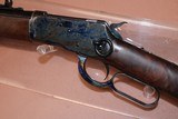 Winchester 1892 Deluxe .357 - 2 of 11