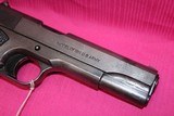 Colt 1911 US Property - 5 of 8