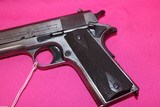 Colt 1911 US Property - 3 of 8