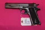 Colt 1911 US Property - 1 of 8