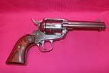 Ruger New Vaquero 357 - 5 of 8