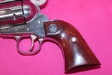 Ruger New Vaquero 357 - 4 of 8