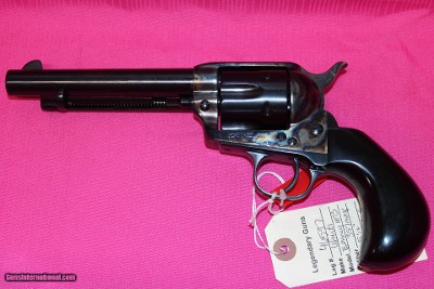 Uberti 1873 Bonney