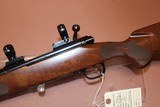 Winchester 70SA .223 - 6 of 12
