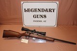 Marlin 917V 17HMR - 1 of 11