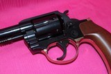 Henry Big Boy Revolver Birdshead - 2 of 8