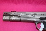 Kimber Independence 45 - 2 of 7