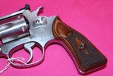 S&W Model 63 - 4 of 10