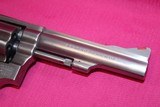 S&W Model 63 - 7 of 10