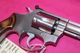 S&W Model 63 - 6 of 10