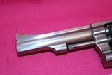 S&W Model 63 - 2 of 10