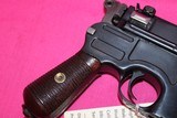 Mauser C96 - 5 of 12