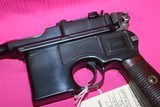 Mauser C96 - 2 of 12