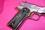 Colt 1911 Deluxe - 6 of 8