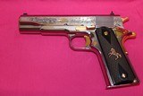 Colt 1911 Deluxe