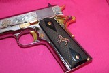 Colt 1911 Deluxe - 3 of 8