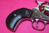 Ruger New Vaquero Birdshead - 7 of 7