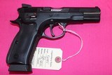 CZ 75SP01 Shadow - 5 of 8