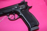 CZ 75SP01 Shadow - 3 of 8