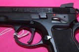 CZ 75SP01 Shadow - 4 of 8