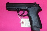 Beretta PX4 Storm 45 - 1 of 8