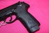 Beretta PX4 Storm 45 - 3 of 8