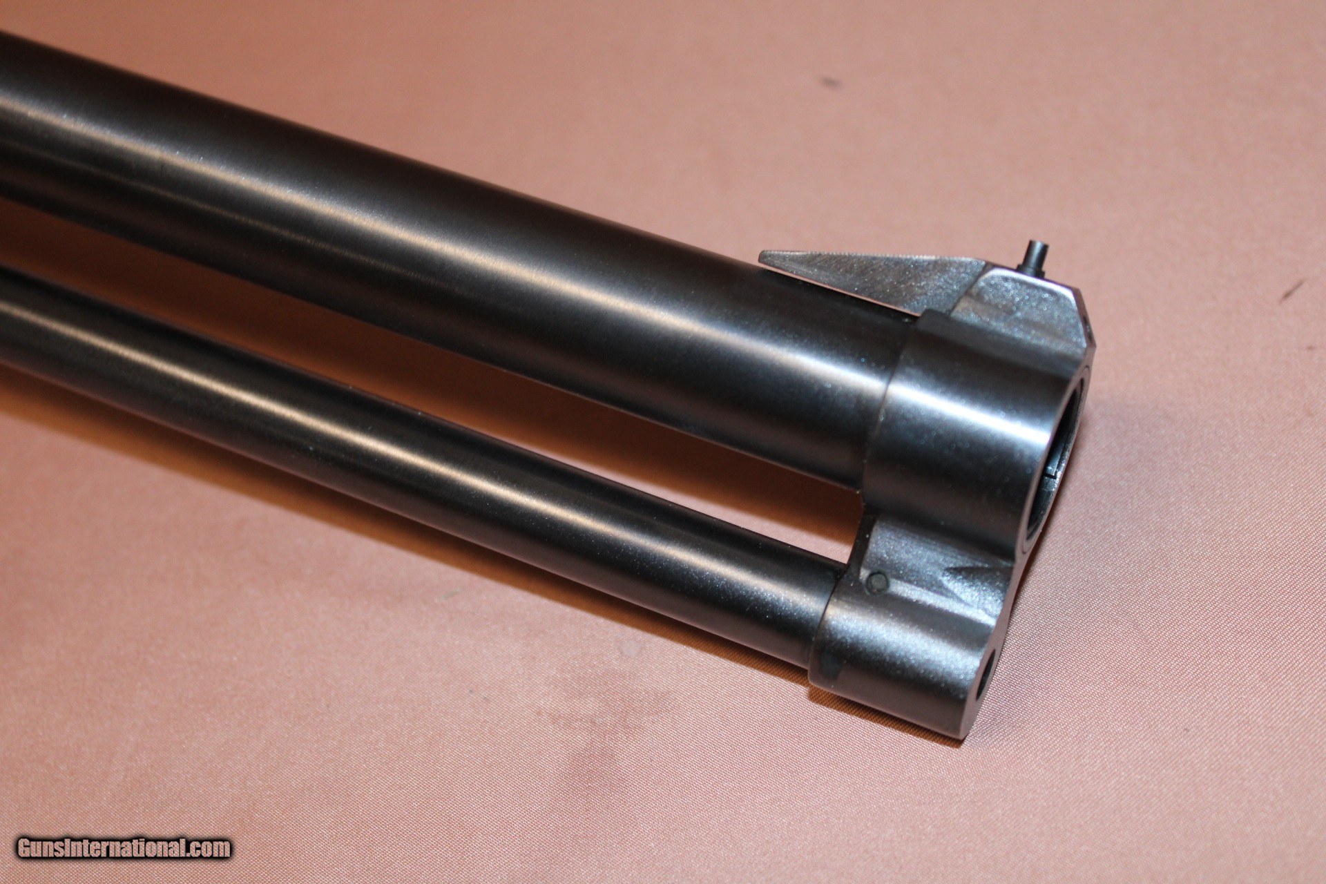 Spartan Gunworks Combo Gun for sale