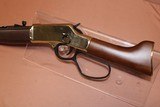 Henry Mares Leg 357 - 5 of 6