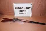 Uberti 1896 Centennial 50-95 - 1 of 11