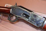 Uberti 1896 Centennial 50-95 - 2 of 11