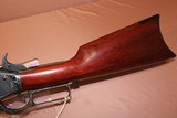 Uberti 1896 Centennial 50-95 - 8 of 11