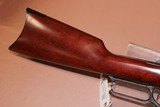 Uberti 1896 Centennial 50-95 - 3 of 11