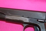 Colt 1911 1918 - 4 of 8