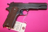 Colt 1911 1918 - 5 of 8