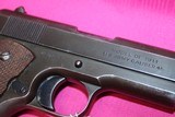 Colt 1911 1918 - 7 of 8