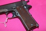 Colt 1911 1918 - 3 of 8