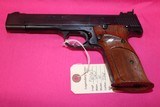 S&W Model 41 - 2 of 10