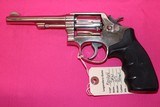 S&W 10-5