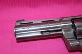 Colt Python - 3 of 10