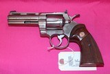 Colt Python