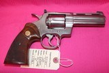 Colt Python - 5 of 10