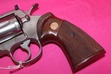 Colt Python - 4 of 10