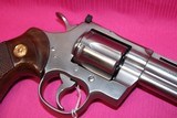 Colt Python - 7 of 10