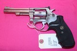 S&W Model 63 - 1 of 11