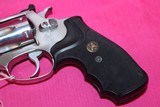 S&W Model 63 - 4 of 11