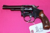 S&W Hand Ejector 32 - 1 of 11