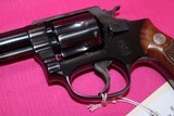 S&W Hand Ejector 32 - 2 of 11