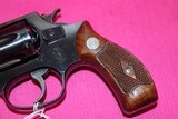 S&W Hand Ejector 32 - 4 of 11