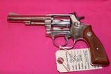 S&W Model 34-1