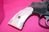 S&W Hand Ejector 32-20 - 8 of 11